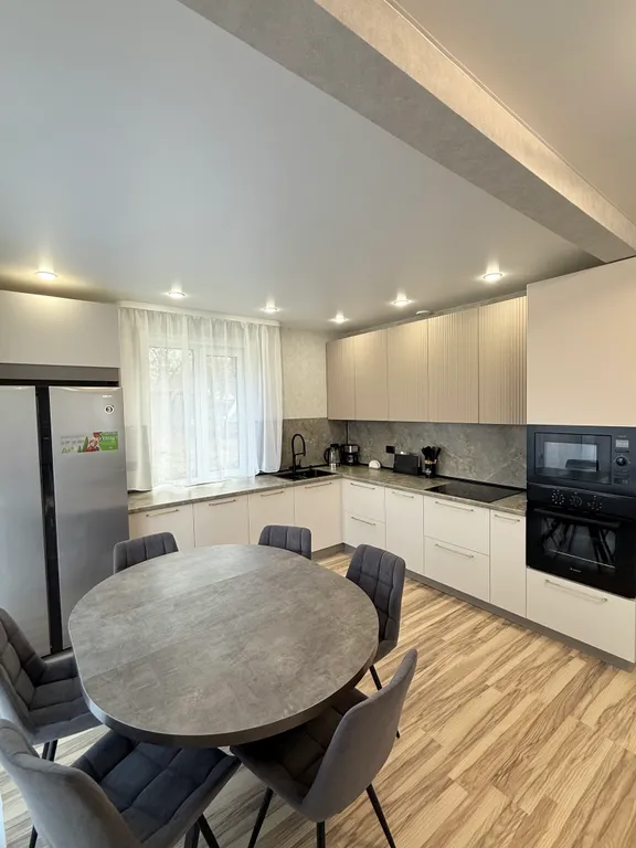 5-комнатный Дом