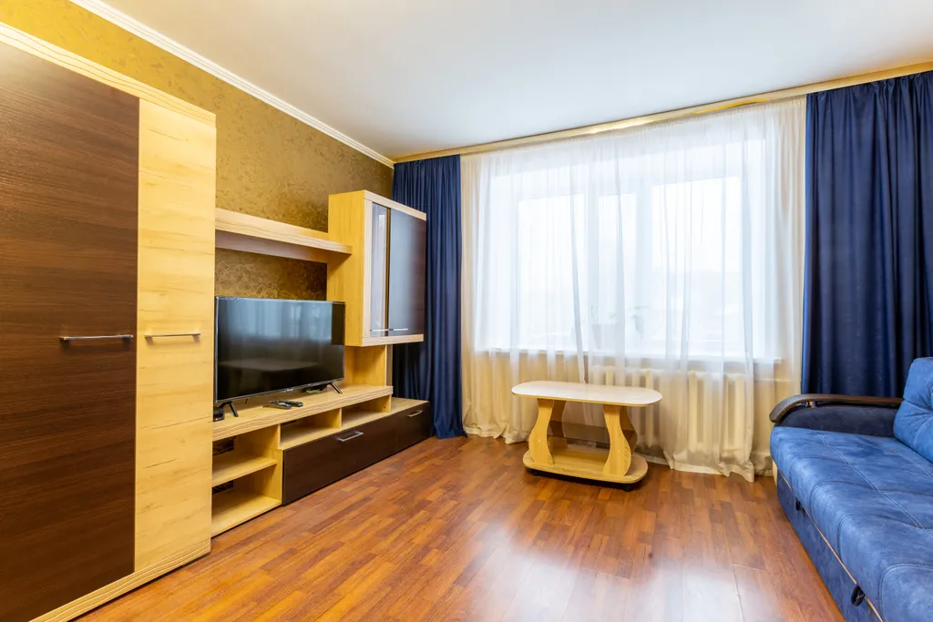 Квартира Апартаменты в историческом центре Тобольска — аренда посуточно в Тобольск