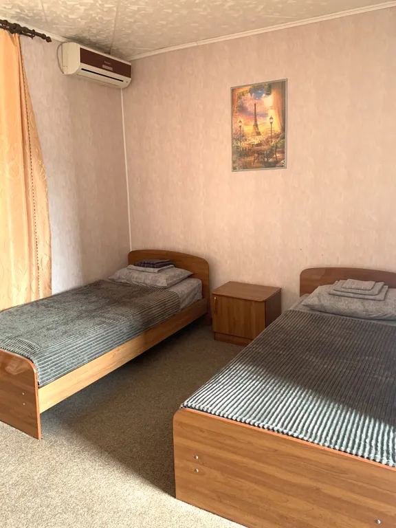Комната