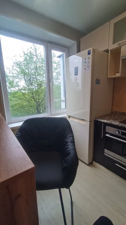 Однокомнатная квартира Камчатка