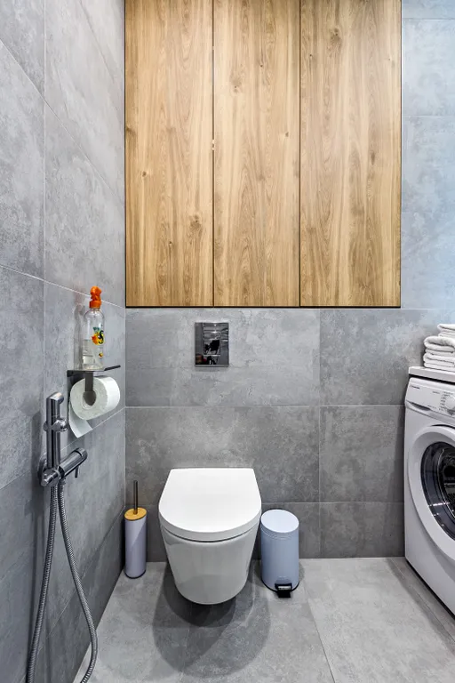 Квартира Квартира Duplex #1 — Москва