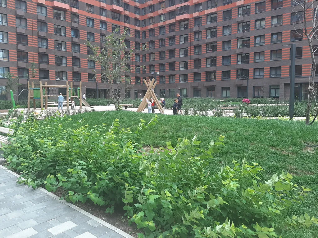 Квартира Квартира рядом с центром и ж/д вокзалом — Екатеринбург