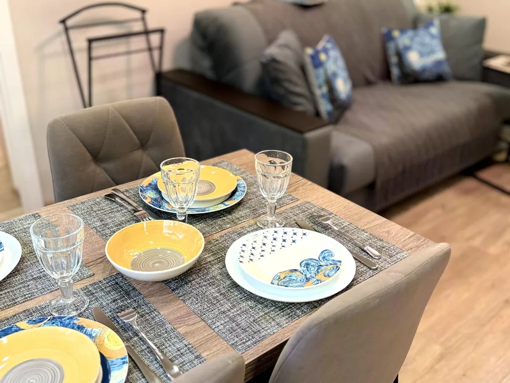 Винсент ван Гог