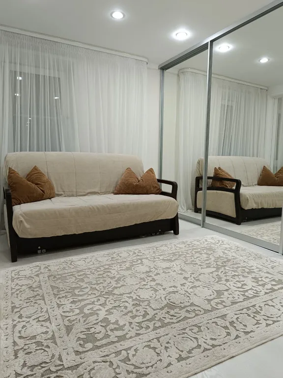 Уютный дом в тихом районе