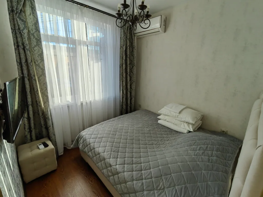 Студия на первой береговой линии у моря