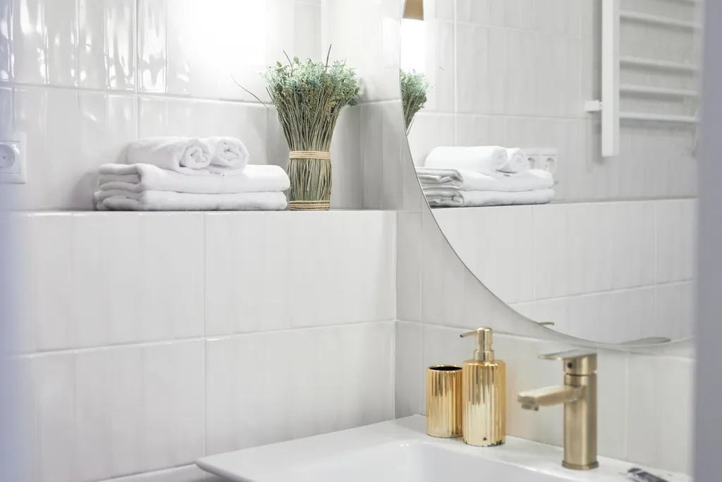 Двухуровневый апартамент в ЖК Морской Квартал