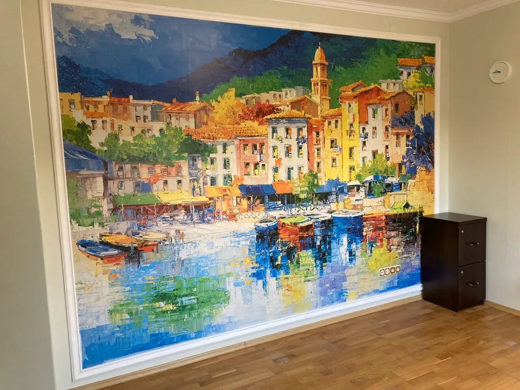 Квартира Уютная квартира с велосипедами — Зеленоградск