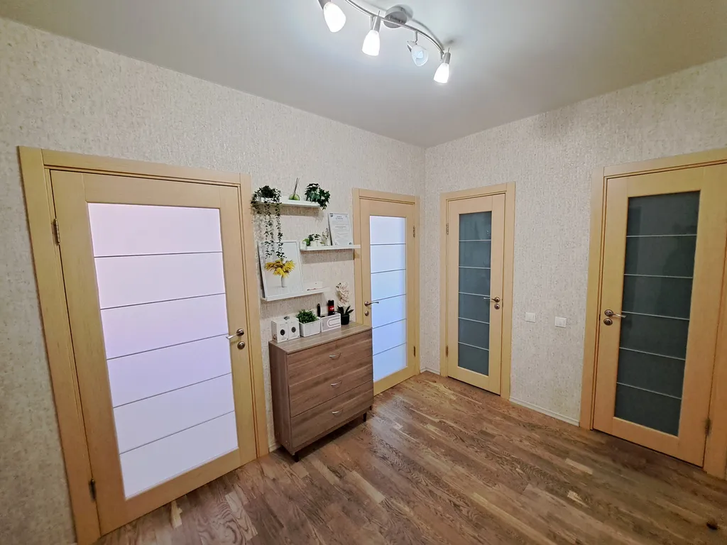 Квартира Квартира у парка Галицкого — Краснодар