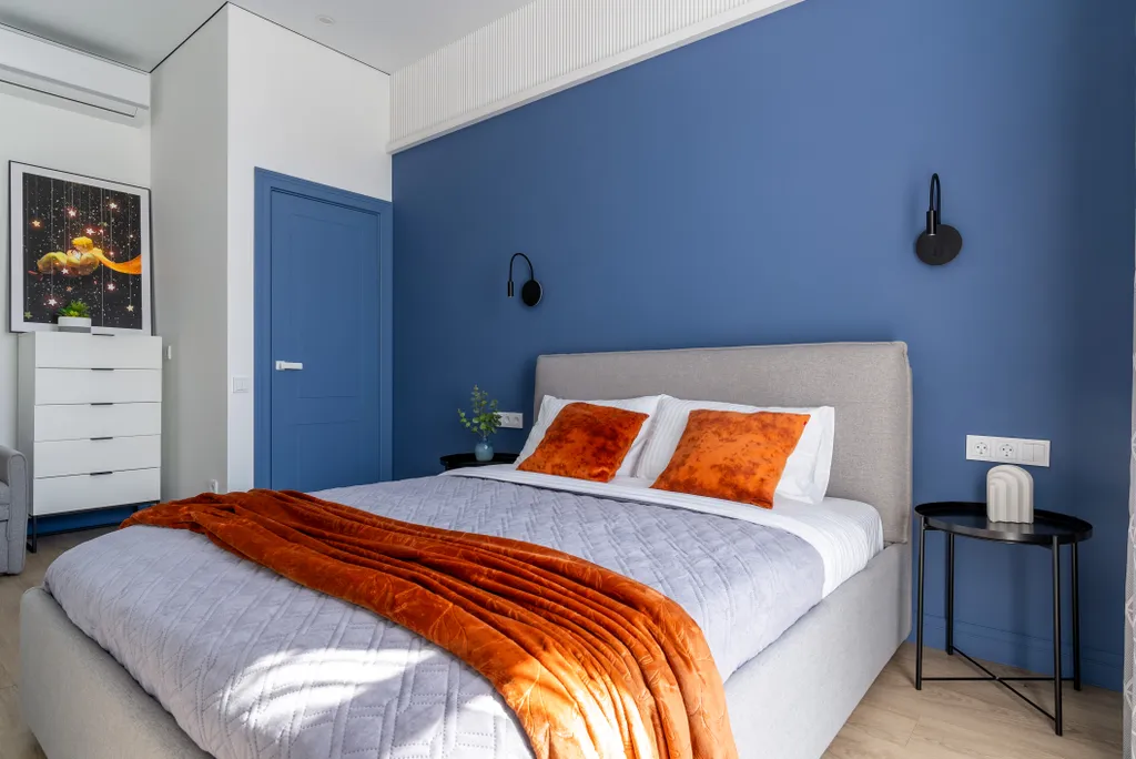 Роскошная квартира Лагуна у моря