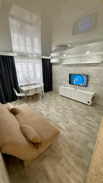 Уютная квартира рядом с Термальным Комплексом