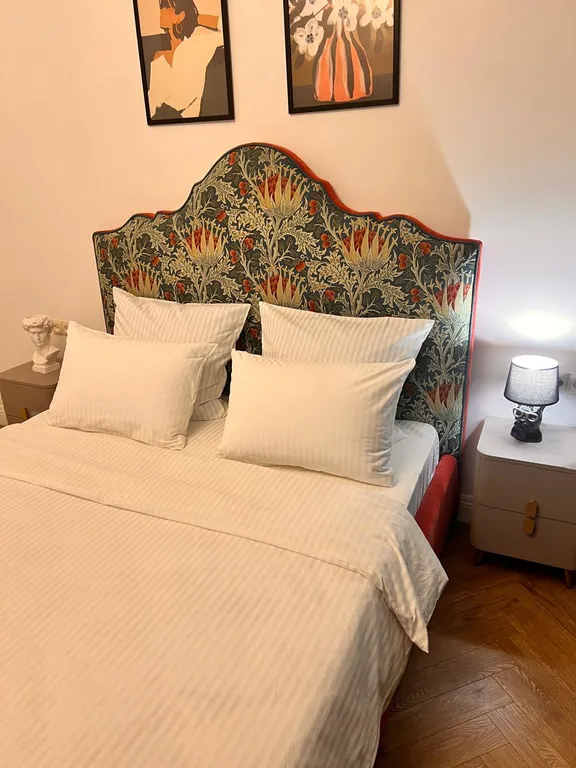 2-комнатная Квартира — аренда посуточно в Владикавказ