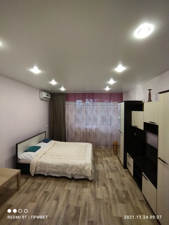 Квартира 2-комнатная Квартира — Ейск