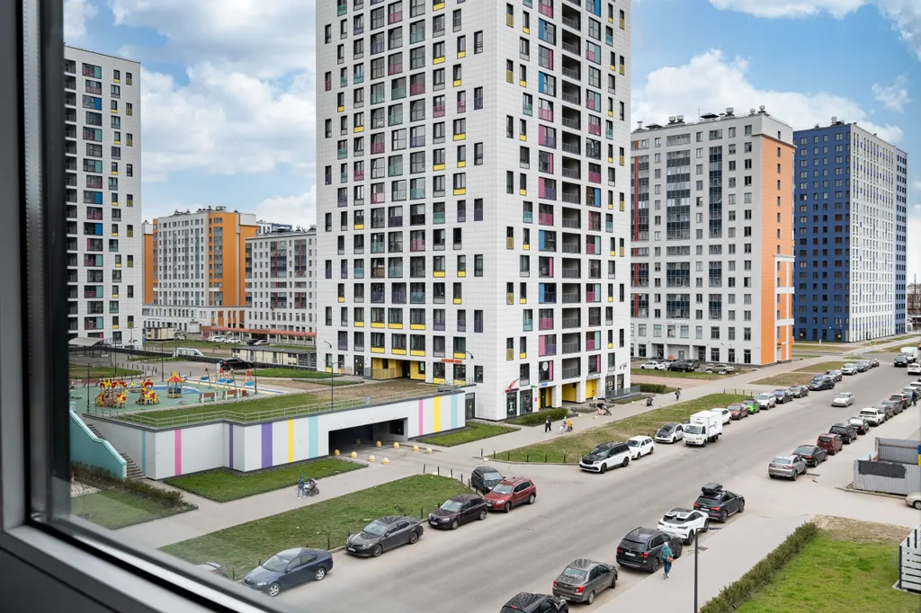 Venezia Home Квартира в центре