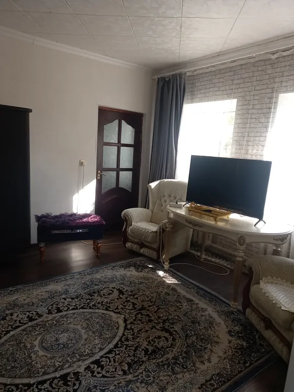 Очень уютное комфортное жилье не далеко море и озеро лечебное