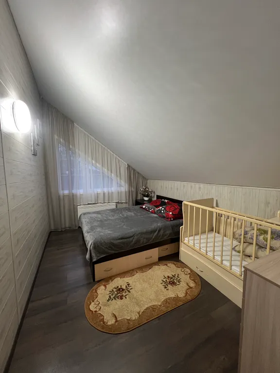 Загородный дом