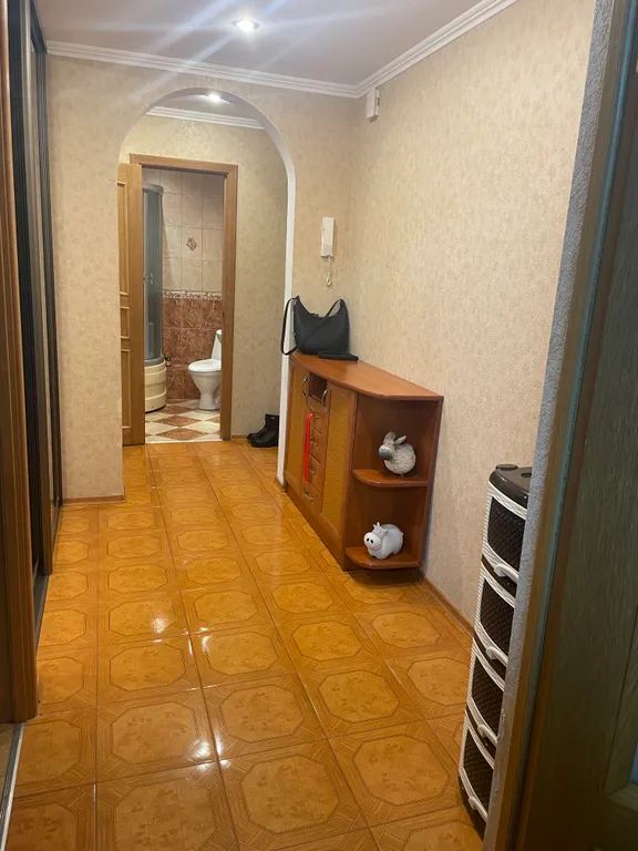 Квартира Квартира на Сельме — Калининград