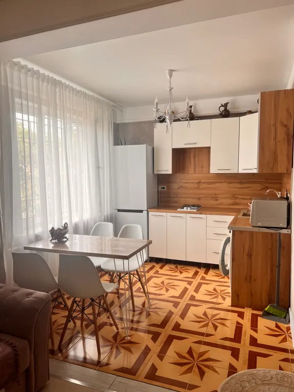 Квартира Уютная квартира у моря — Махачкала