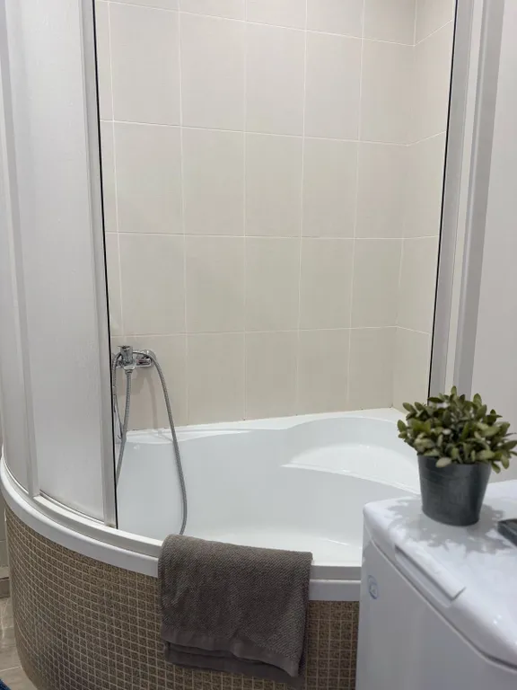 Уютная квартира в самом центре города