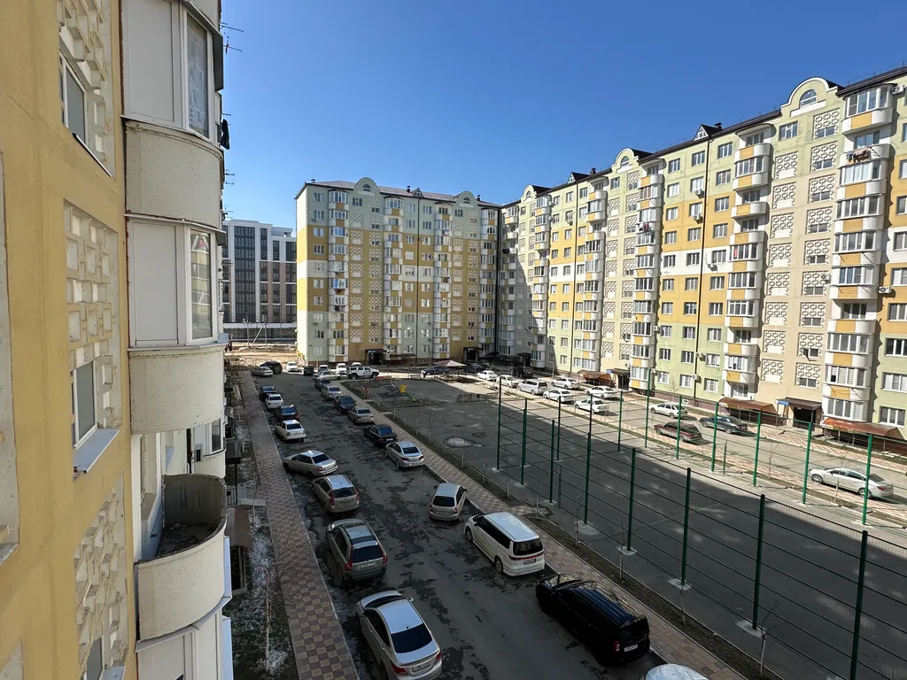 Квартира Апартаменты на первой береговой линии — Каспийск