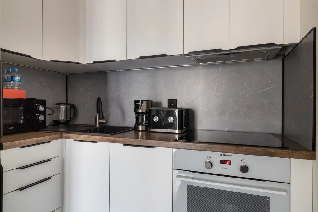 Уютная квартира с ортопедическим матрасом