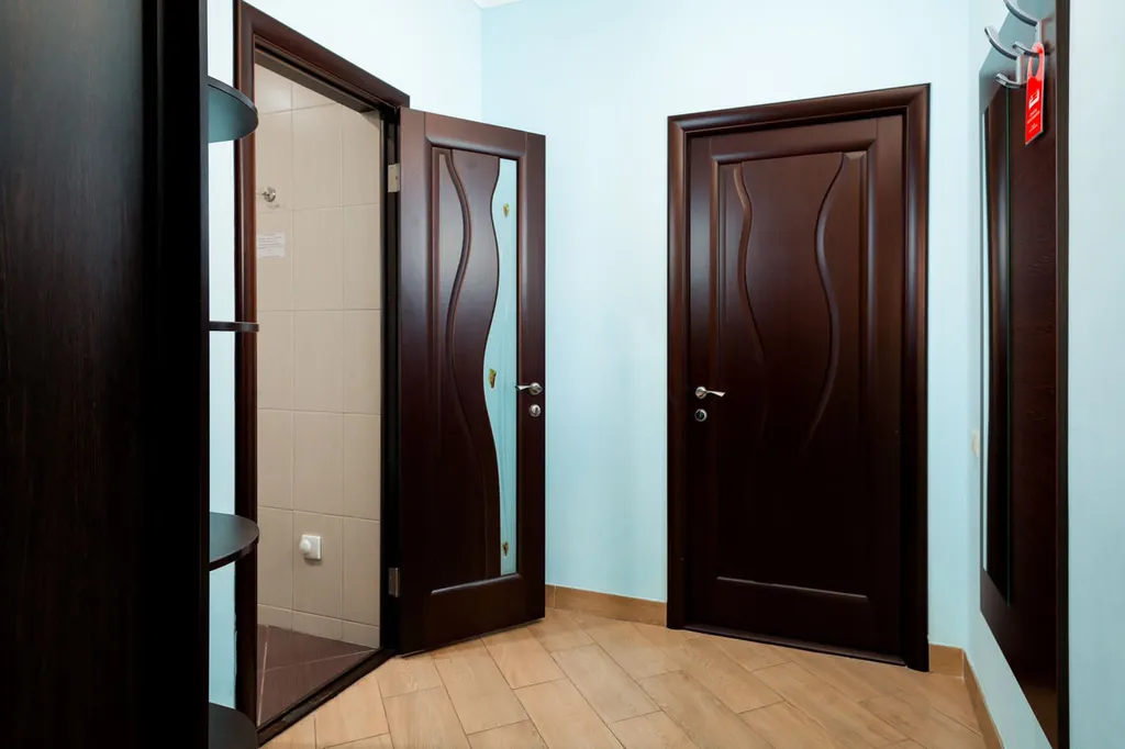 Квартира Комната — Адлер