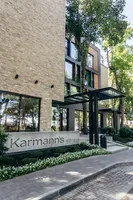 Karmann`s