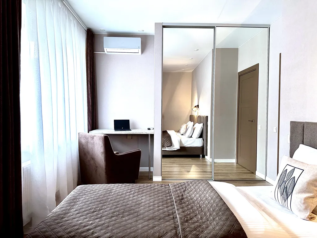 Апартамент 1