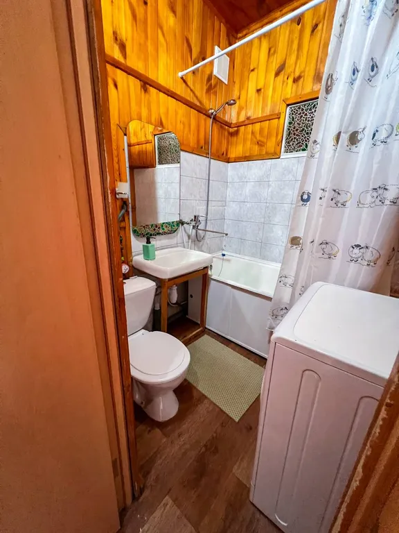 Квартира для тебя