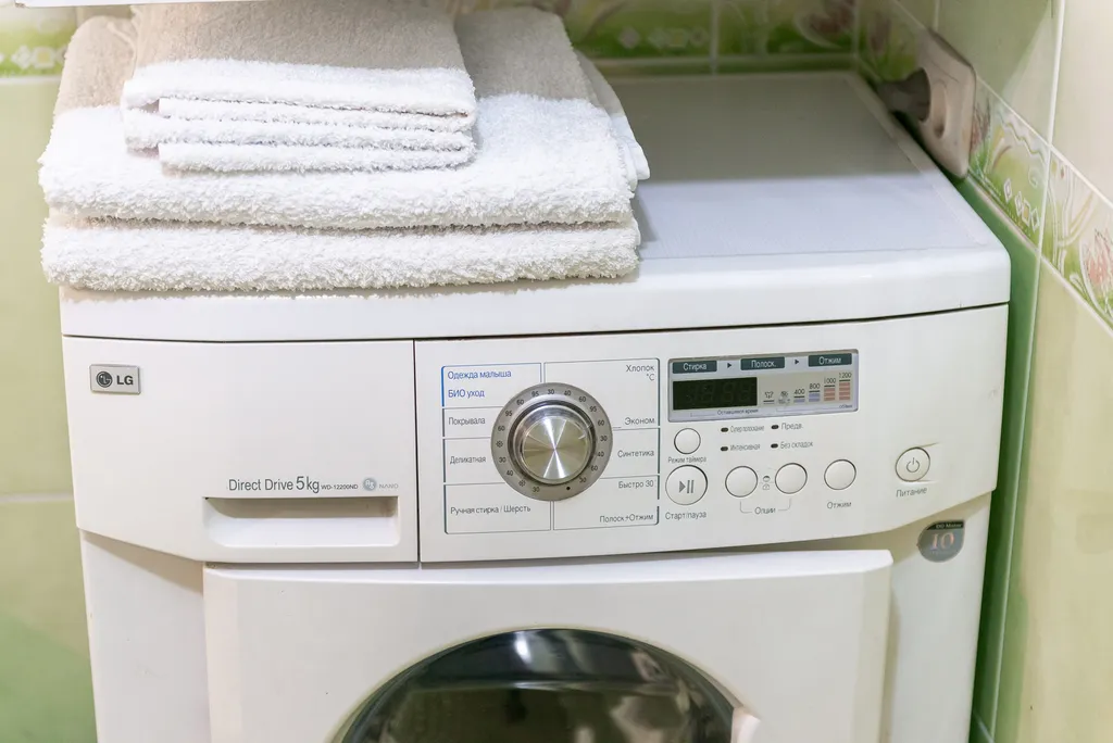 Идеальная студия на 4м этаже