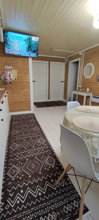 Уютный дом в сердце курорта Коприно