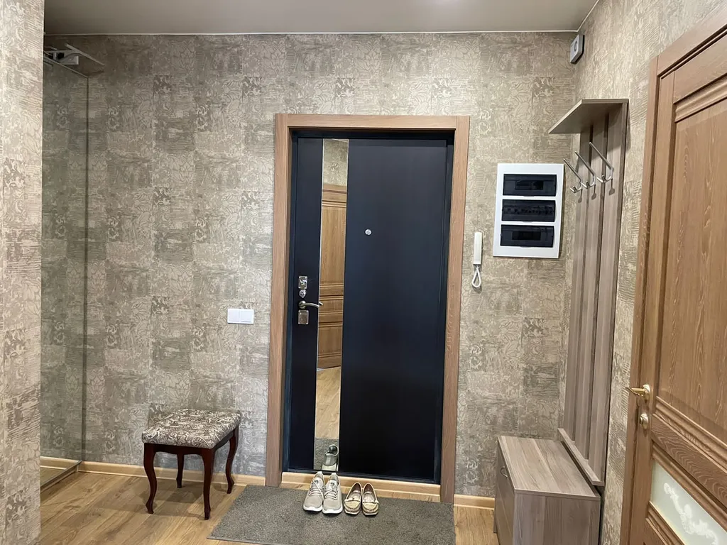 Домашний уют