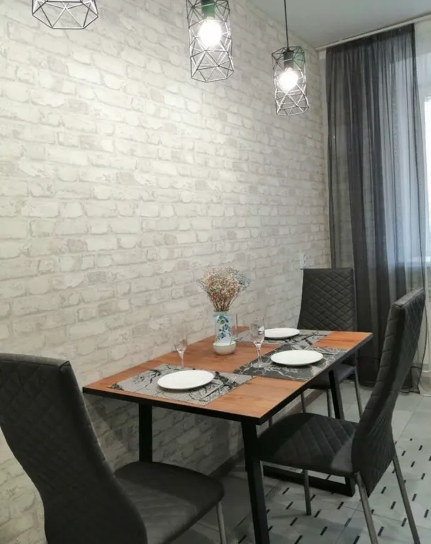 Новая 2-х комнатная квартира