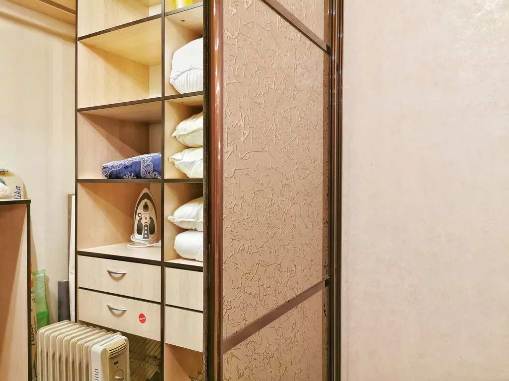 Квартира Уютная и тёплая квартира Апарт-Комфорт у набережной — Ярославль