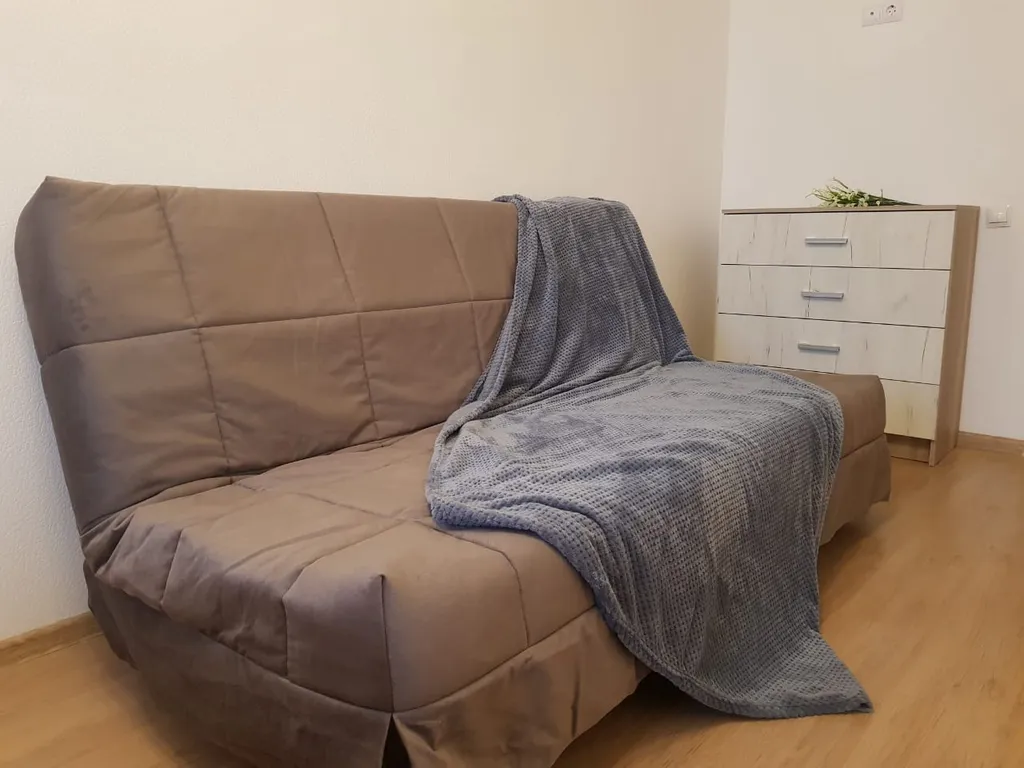 Уютная квартира в новом доме