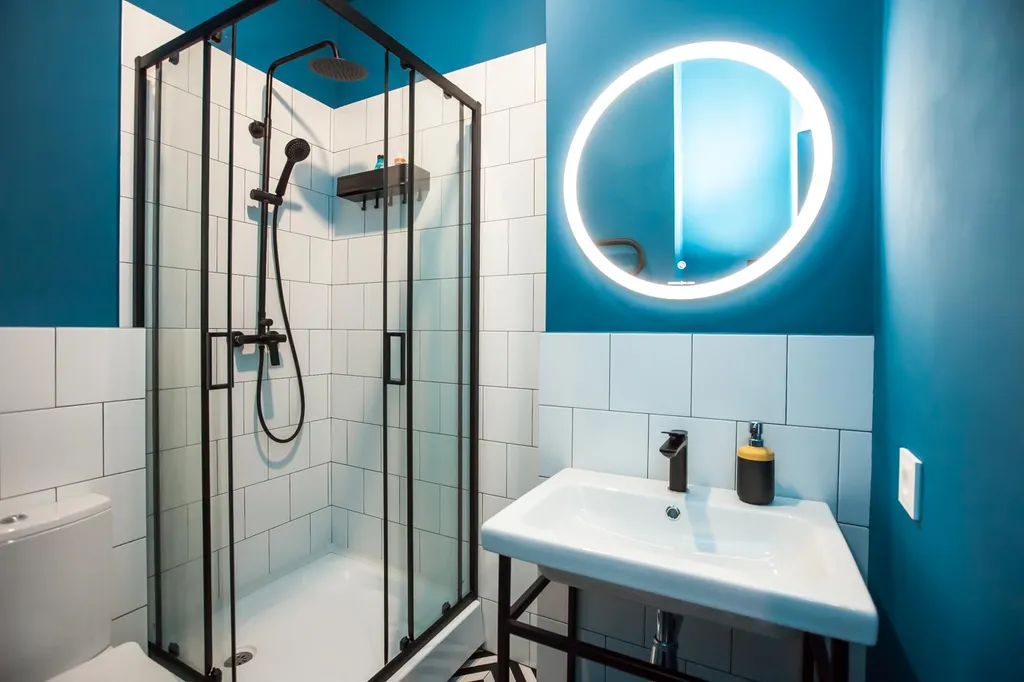 Апартаменты евро класса