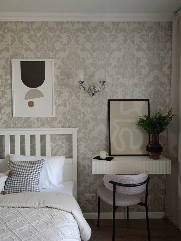 Кваpтиpa с бесконтактным заселением