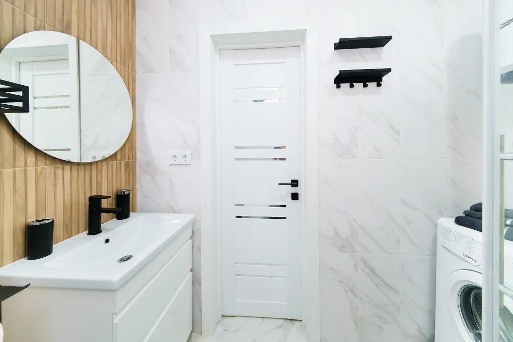 Евродвушка, балкон, вид на море