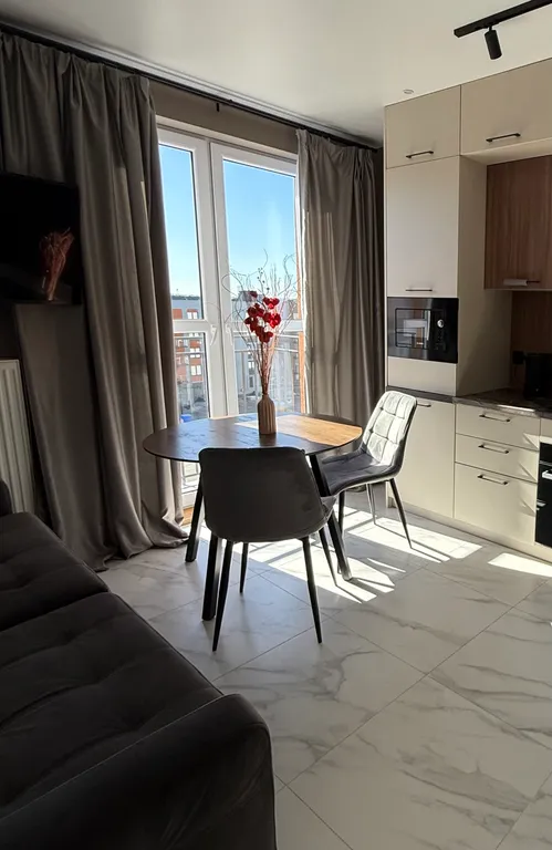 Светлый Сьют