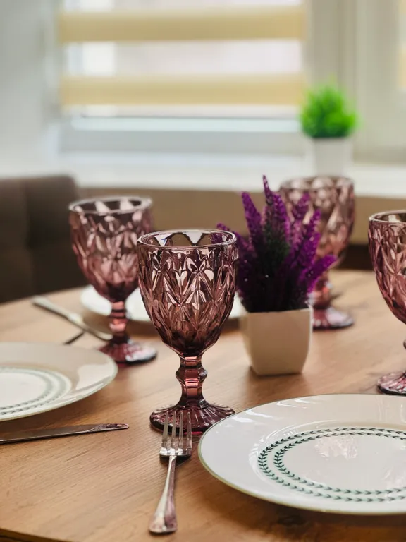 1-комнатная Квартира — аренда посуточно в Выборг