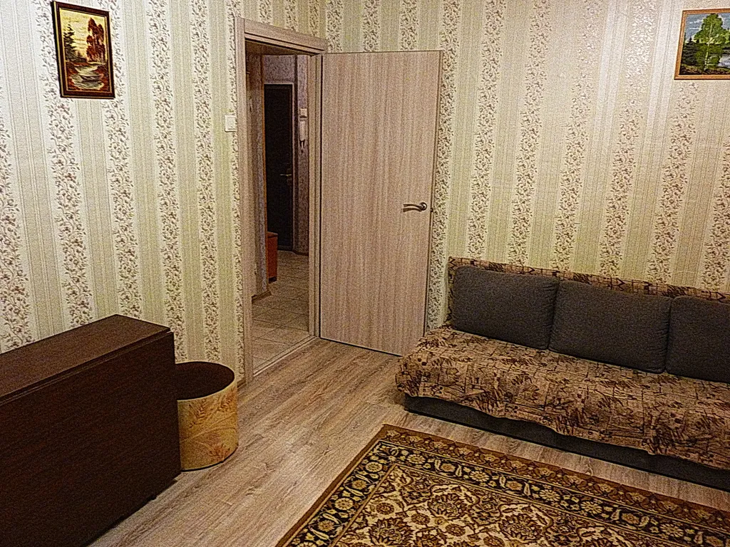 Экономный вариант проживания недалеко от метро Аминьевская