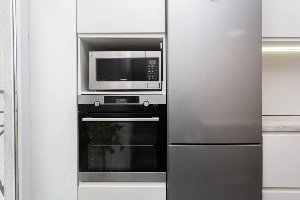 Квартира Уютная 2-х комнатная квартира на берегу моря — Зеленоградск