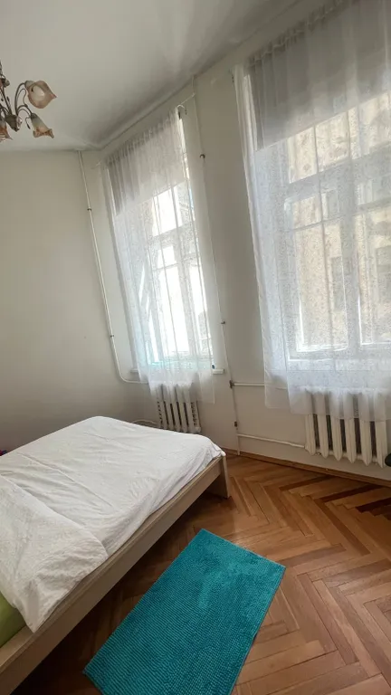 Квартира Уютная квартира — Санкт-Петербург