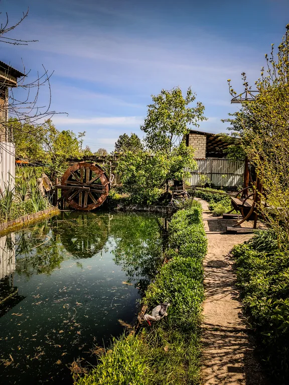 Гостевой дом Горная Роза