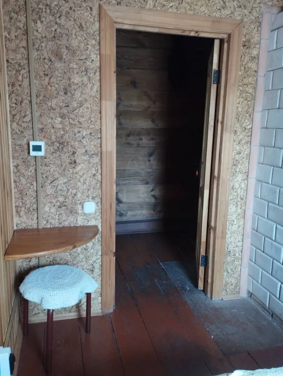 Агроусадьба "У Лешего"