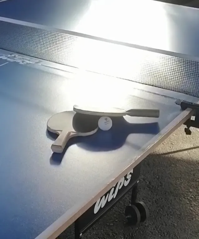 Дом на 11 мест с горячим бассейном и сауной