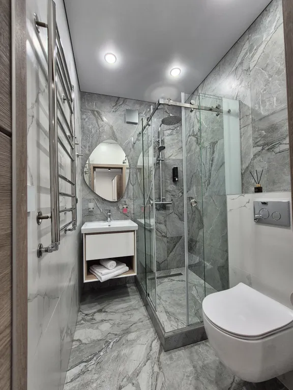 Квартира Квартира 250 м до моря — Пионерский