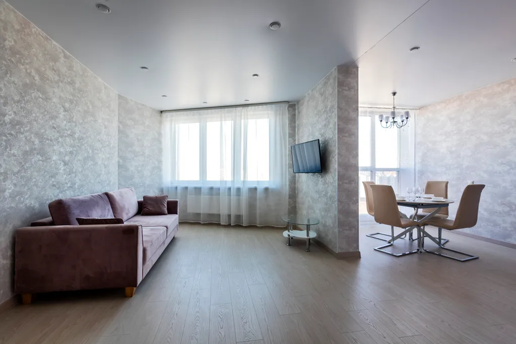 Квартира рядом c центром Крокус-Экспо и Экспоцентр