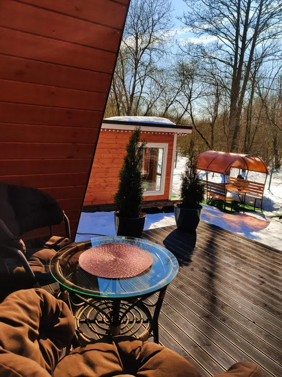 Медвежий угол