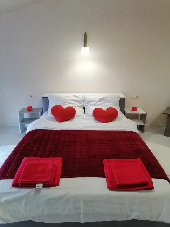 Квартира рядом с центром