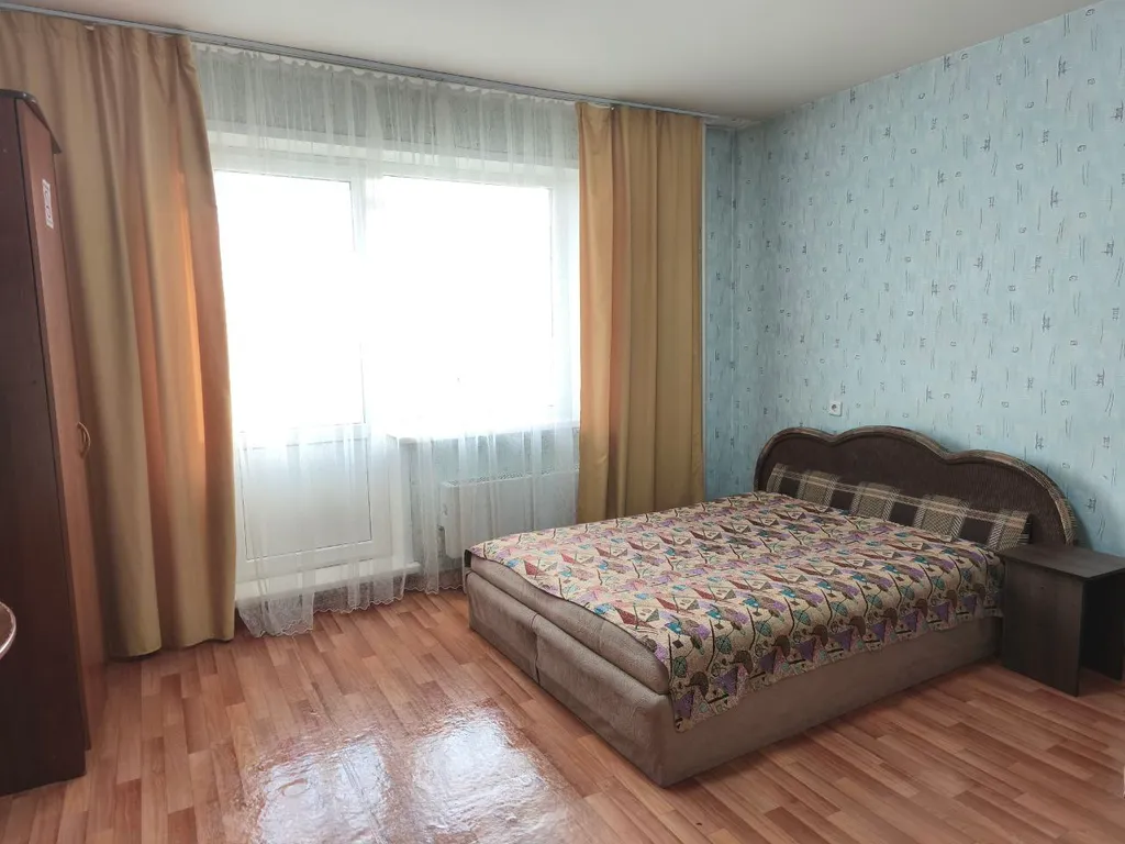 Квартира Квартира возле Онкодиспансера — Красноярск